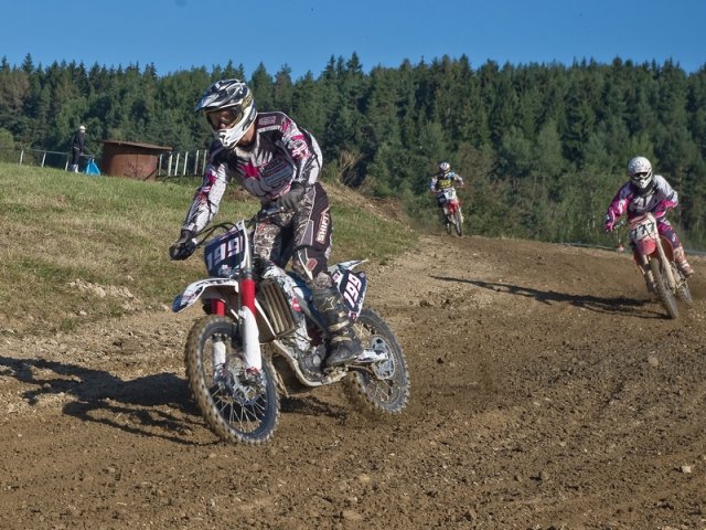 KP Žár - 14.9.2013