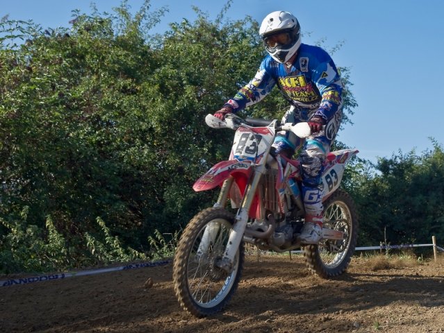 KP Žár - 14.9.2013