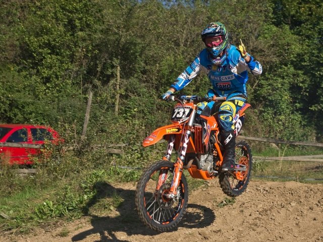 KP Žár - 14.9.2013