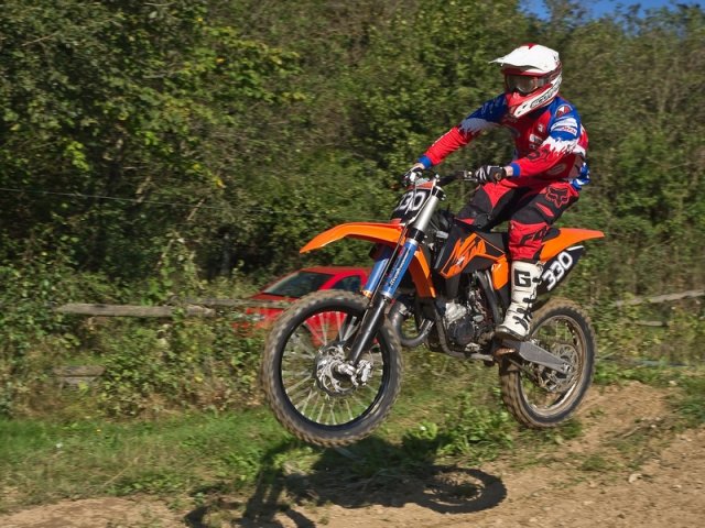 KP Žár - 14.9.2013