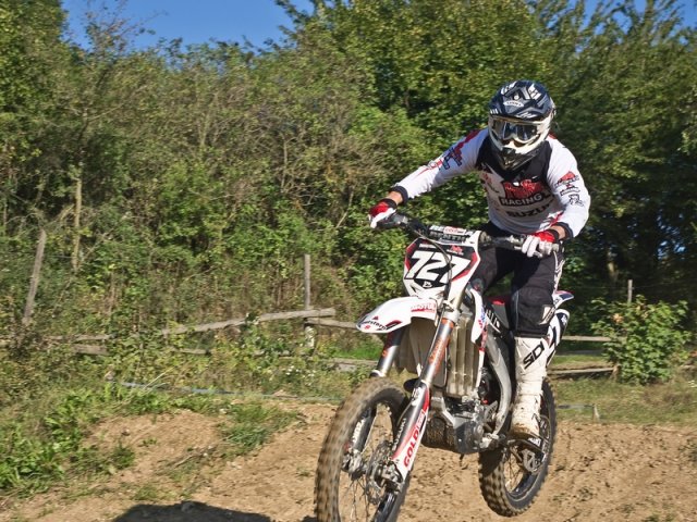 KP Žár - 14.9.2013