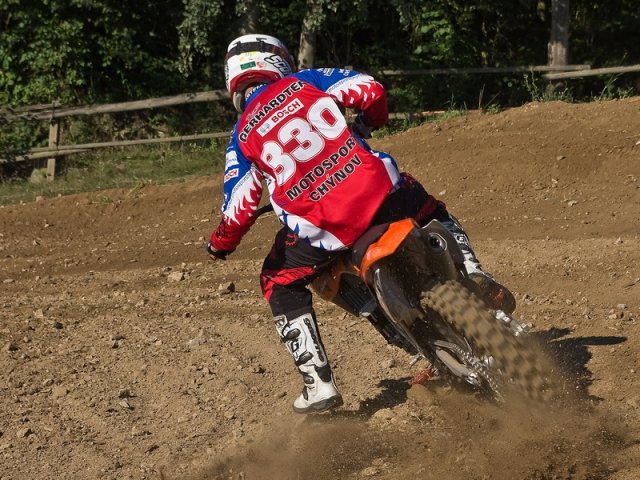 KP Žár - 14.9.2013