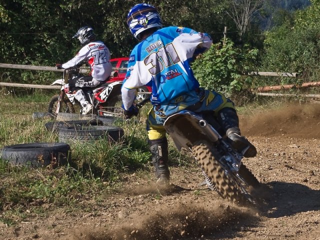 KP Žár - 14.9.2013