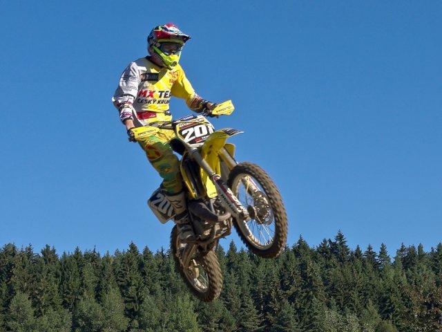 KP Žár - 14.9.2013