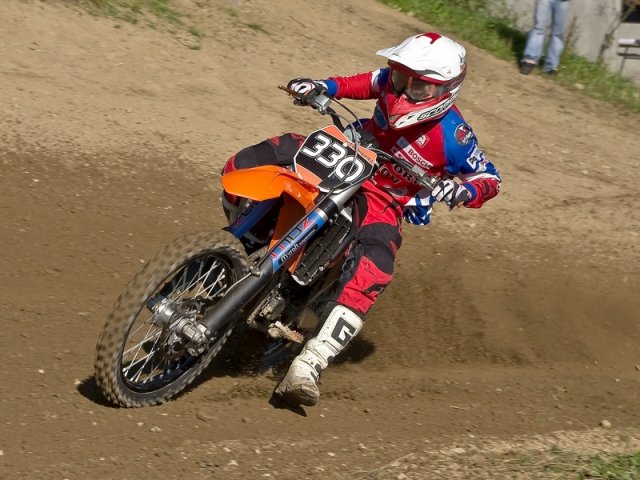 KP Žár - 14.9.2013