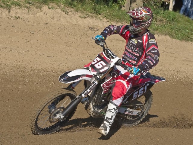 KP Žár - 14.9.2013