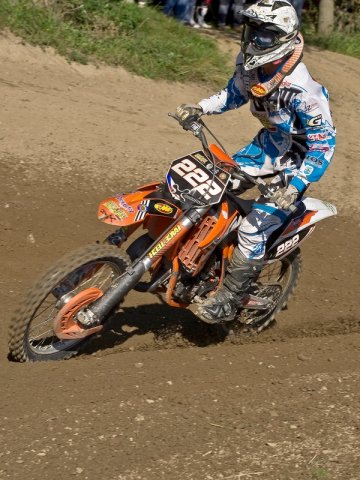 KP Žár - 14.9.2013