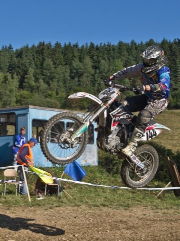 KP Žár - 14.9.2013