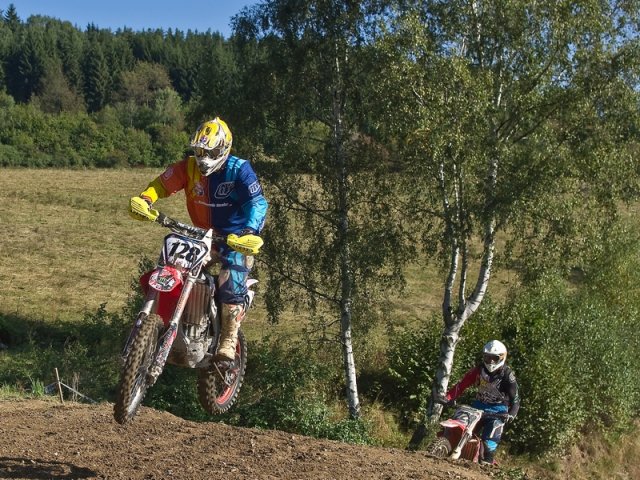 KP Žár - 14.9.2013