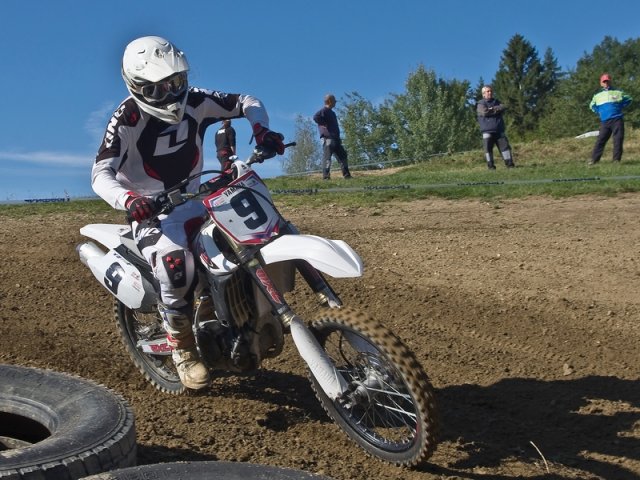 KP Žár - 14.9.2013