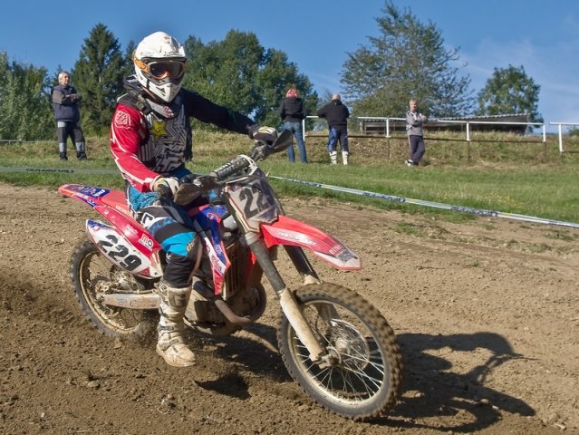 KP Žár - 14.9.2013