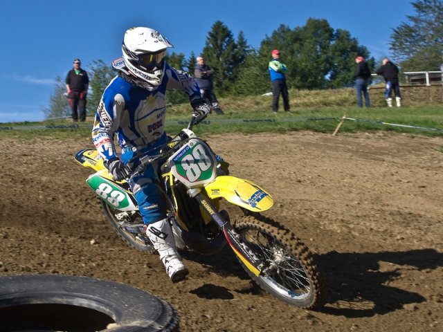 KP Žár - 14.9.2013