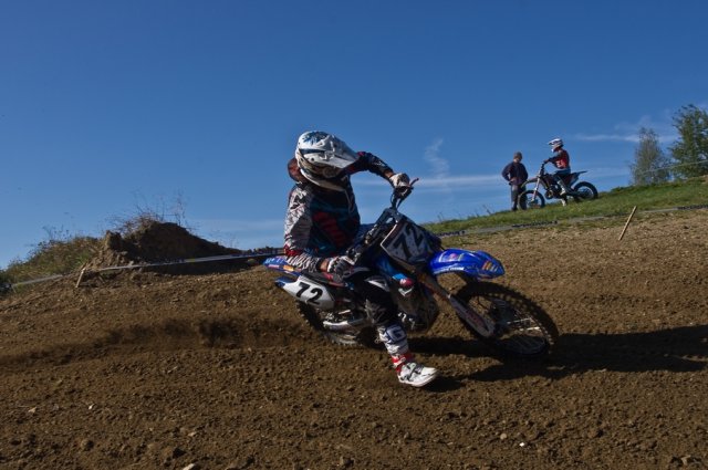 KP Žár - 14.9.2013