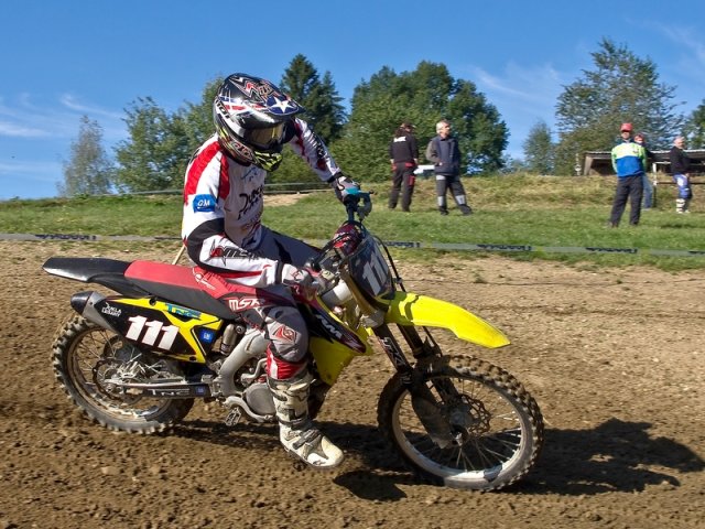 KP Žár - 14.9.2013