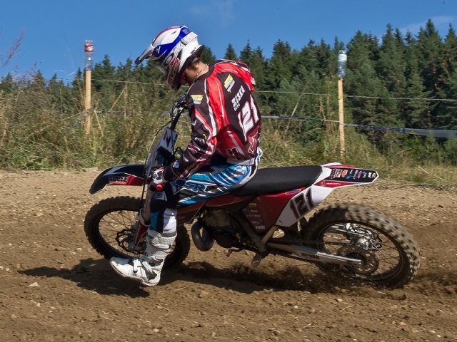 KP Žár - 14.9.2013