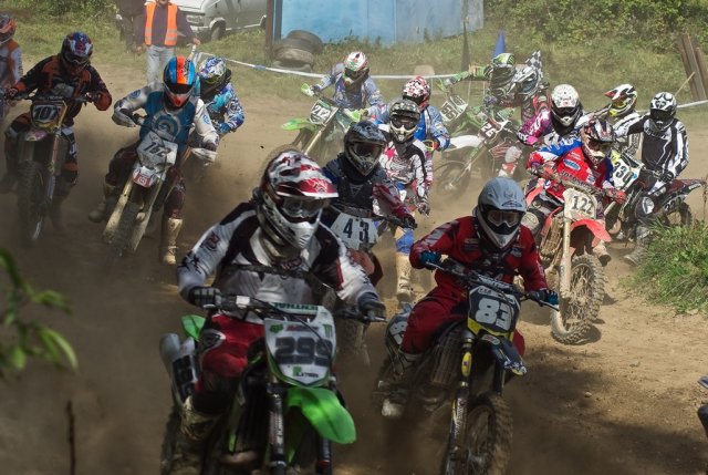 KP Žár - 14.9.2013