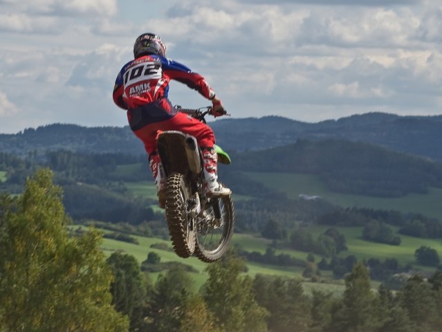 KP Žár - 14.9.2013