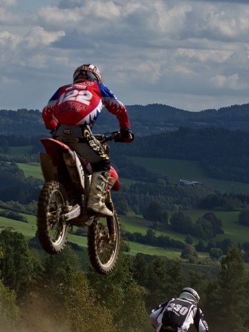 KP Žár - 14.9.2013