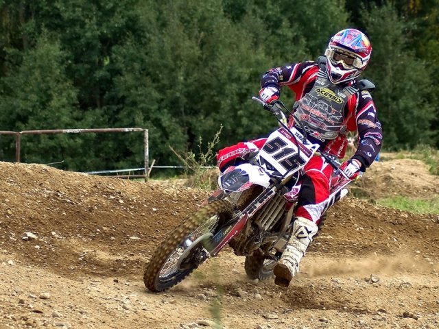 KP Žár - 14.9.2013