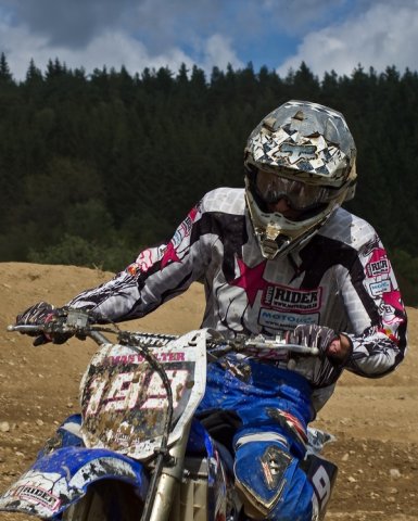 KP Žár - 14.9.2013