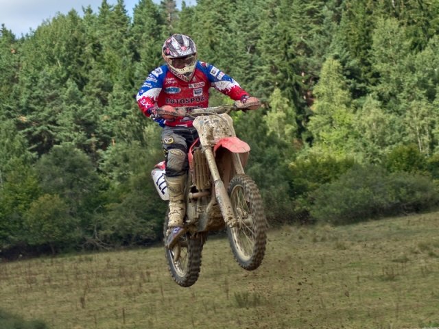 KP Žár - 14.9.2013