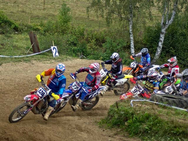 KP Žár - 14.9.2013