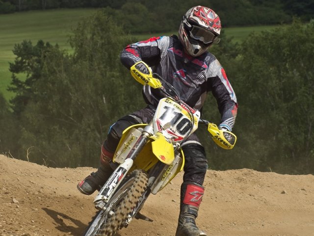 KP Žár - 14.9.2013