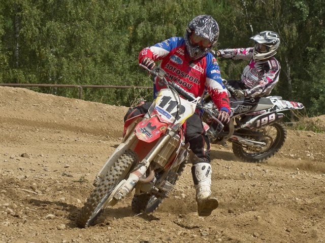 KP Žár - 14.9.2013