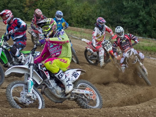 KP Žár - 14.9.2013