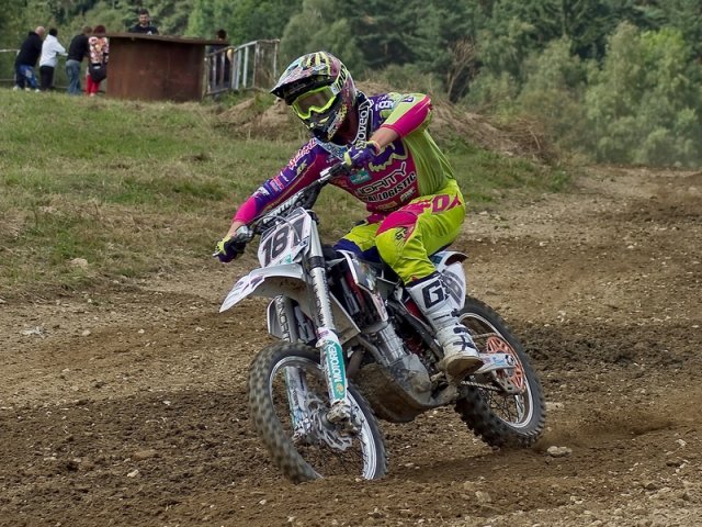 KP Žár - 14.9.2013