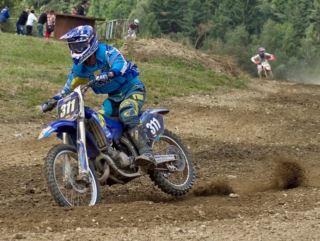 KP Žár - 14.9.2013