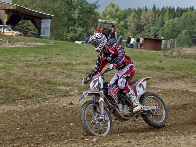 KP Žár - 14.9.2013