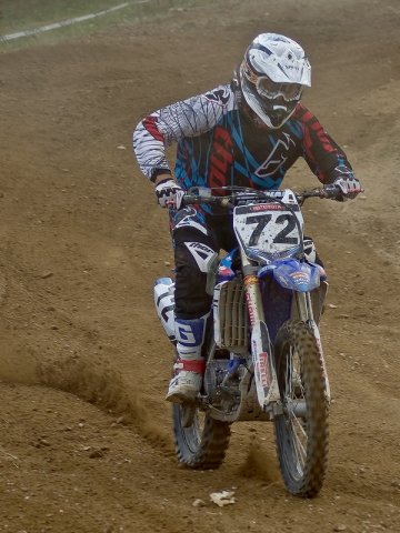 KP Žár - 14.9.2013