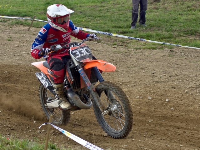 KP Žár - 14.9.2013