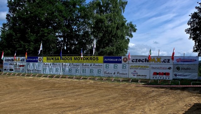 MMČR Kaplice - 30.6.2013