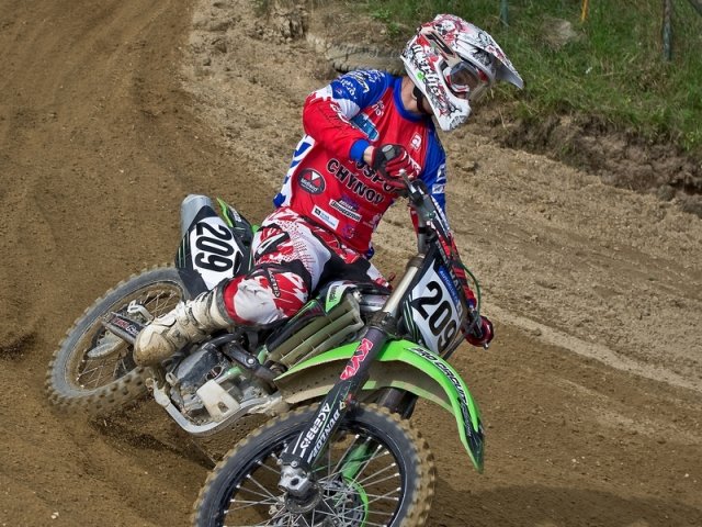 MMČR Kaplice - 30.6.2013