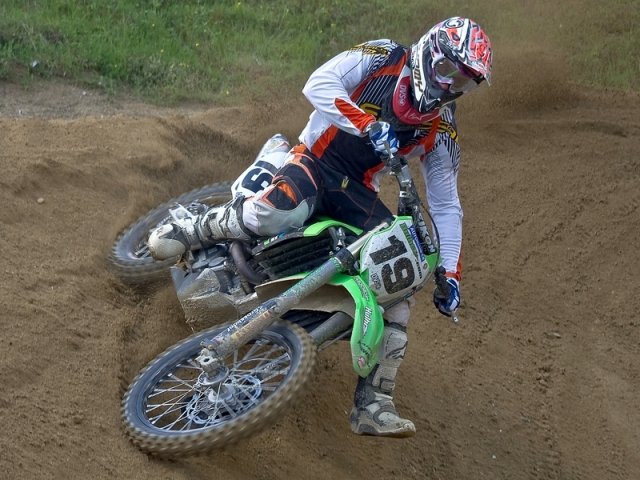 MMČR Kaplice - 30.6.2013