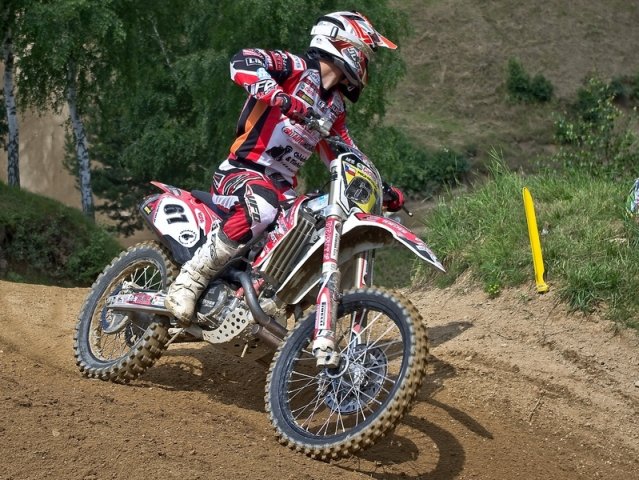 MMČR Kaplice - 30.6.2013