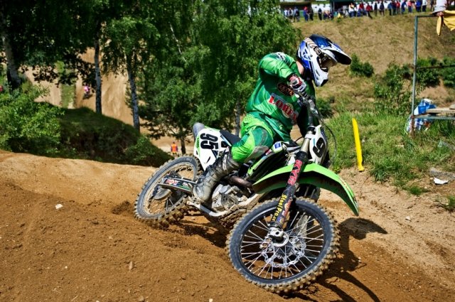 MMČR Kaplice - 30.6.2013