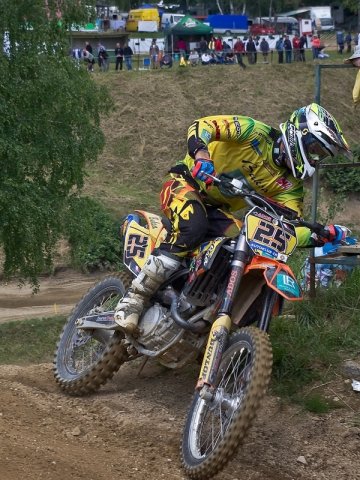 MMČR Kaplice - 30.6.2013