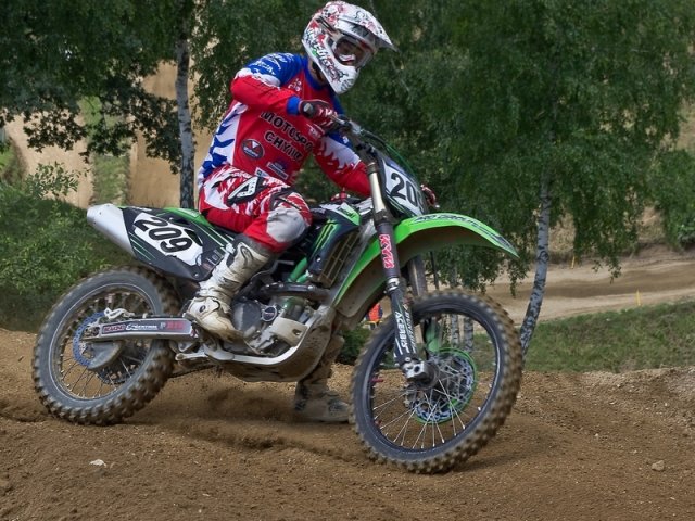 MMČR Kaplice - 30.6.2013