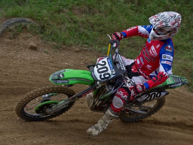 MMČR Kaplice - 30.6.2013