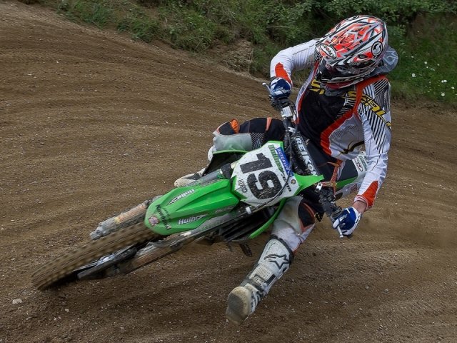 MMČR Kaplice - 30.6.2013