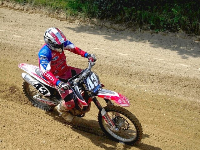 MMČR Kaplice - 30.6.2013