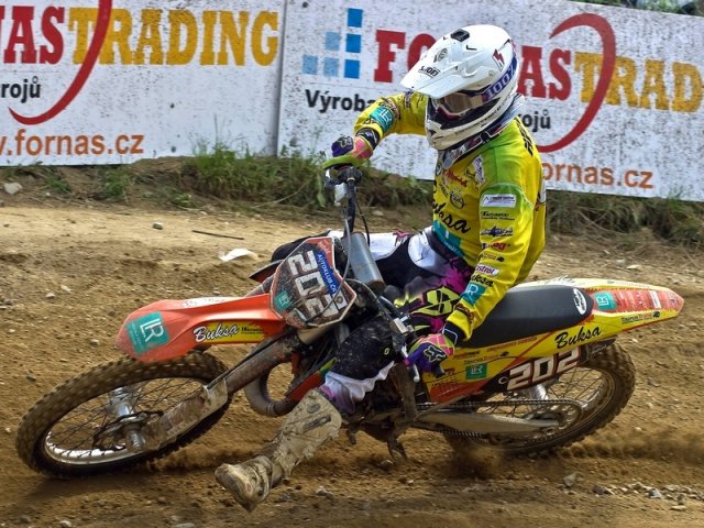 MMČR Kaplice - 30.6.2013