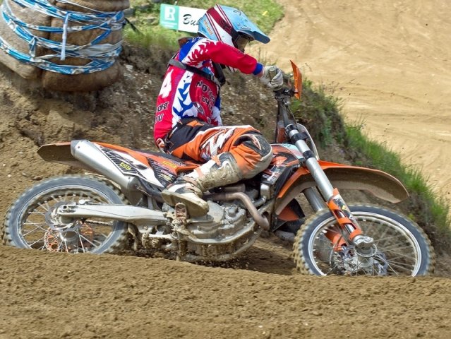 MMČR Kaplice - 30.6.2013