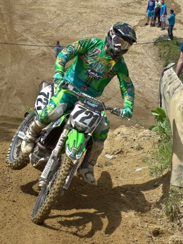 MMČR Kaplice - 30.6.2013