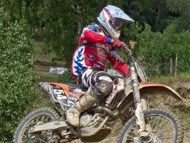 MMČR Kaplice - 30.6.2013