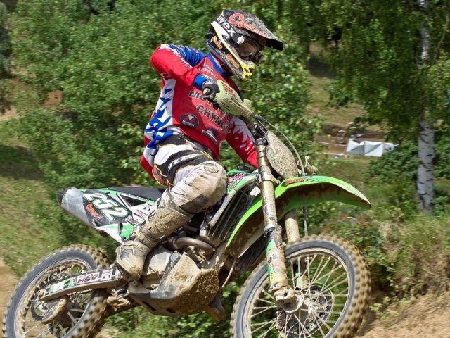 MMČR Kaplice - 30.6.2013