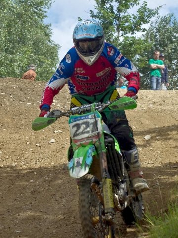 MMČR Kaplice - 30.6.2013